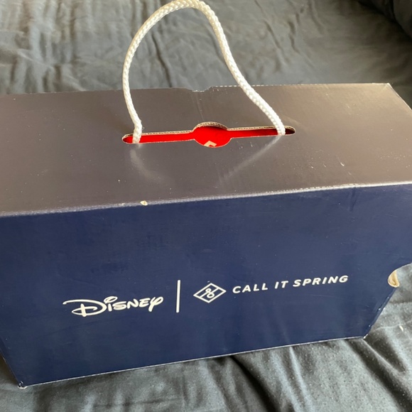 Disney donald duck shoes - Picture 5 of 5